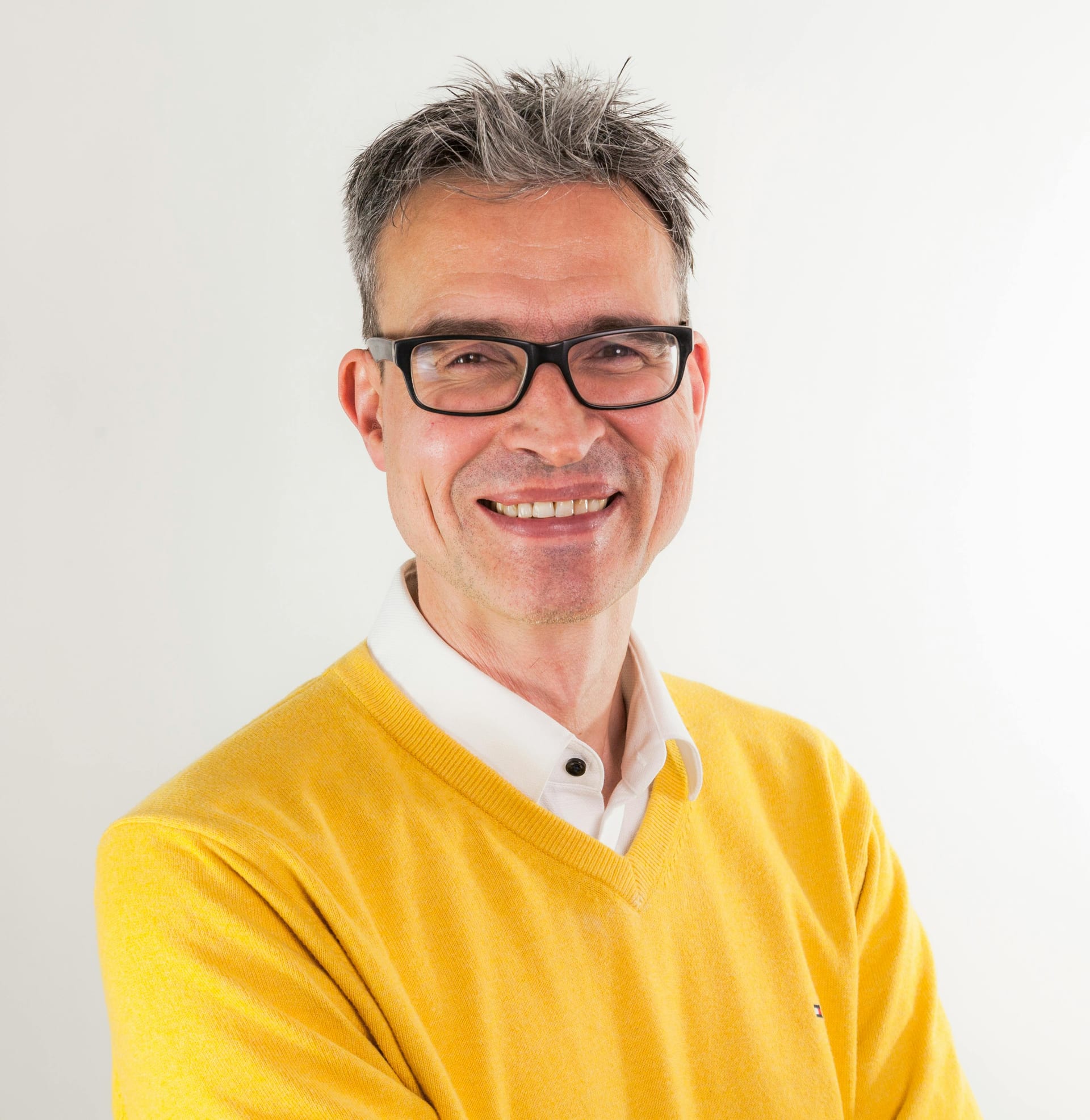 Mark Stevenson