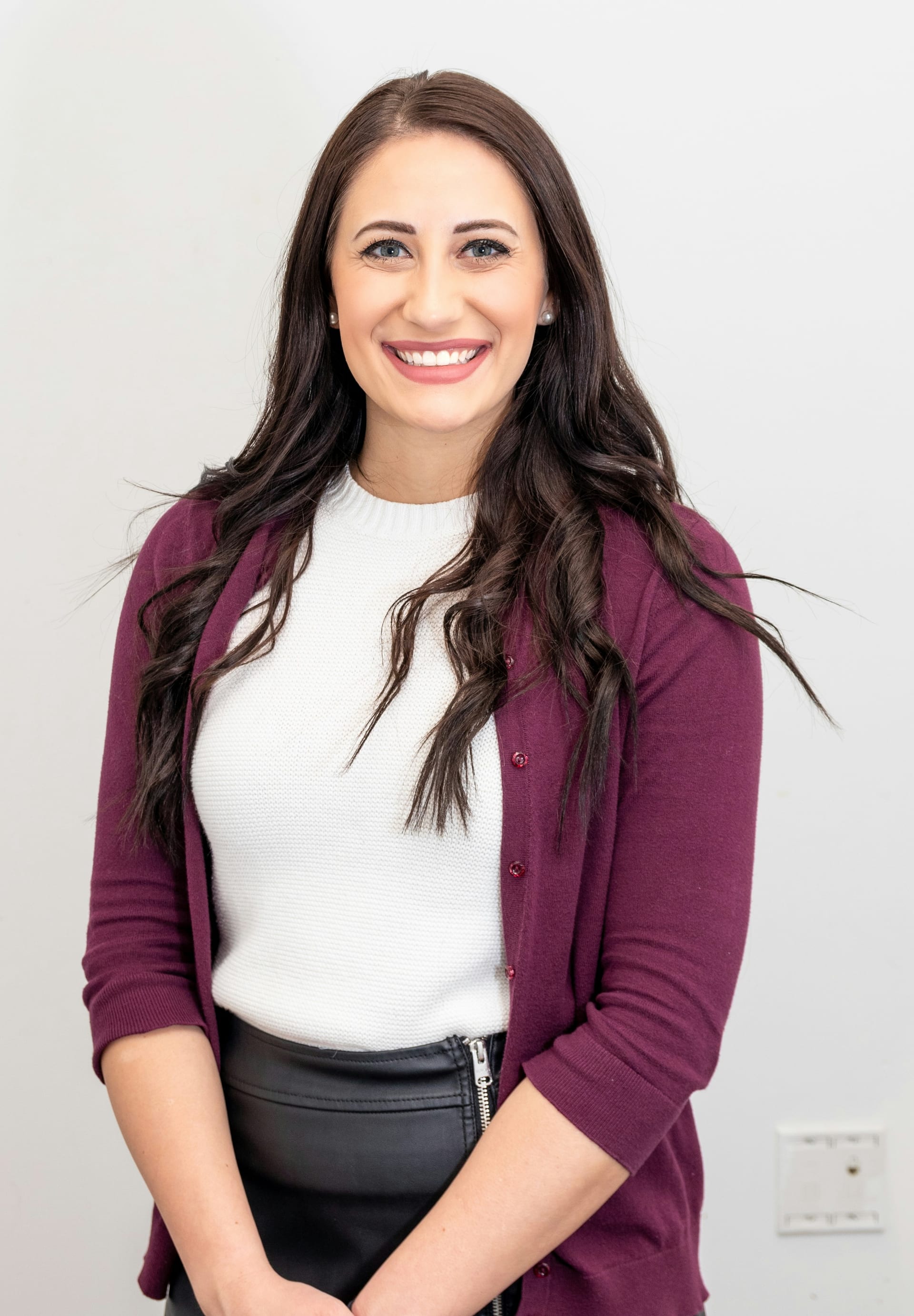 Sarah Jenkins
