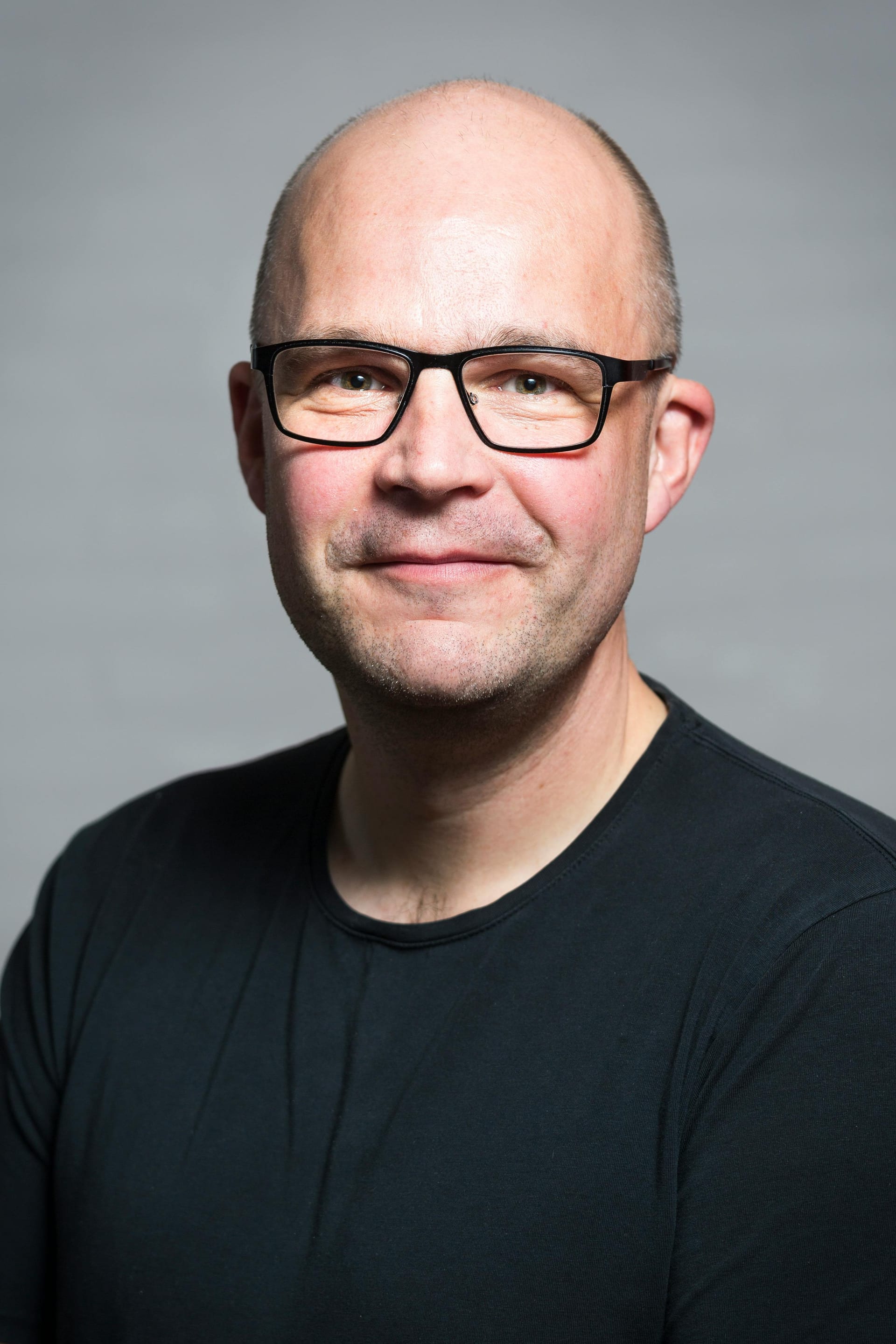 Michael Vaughn