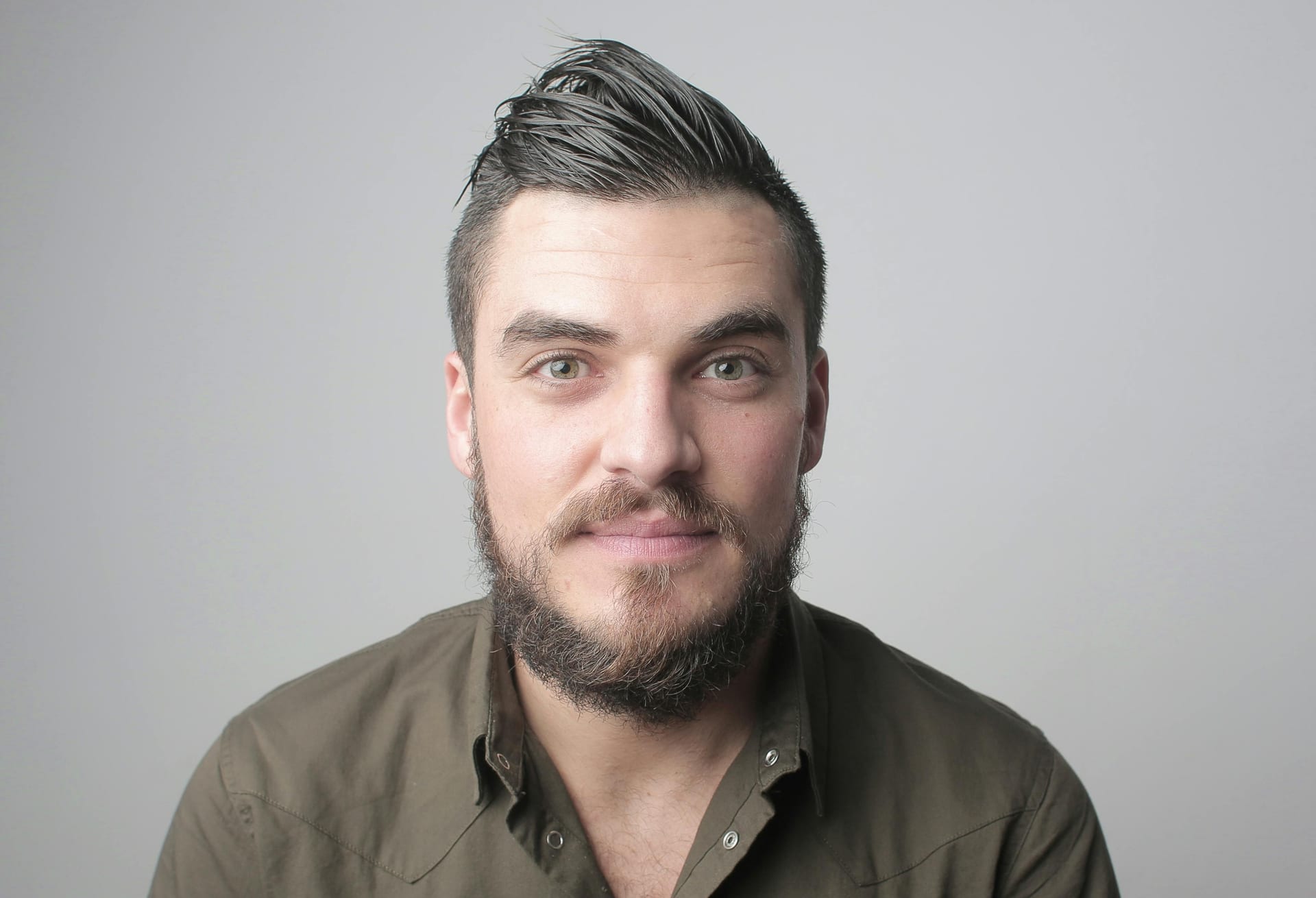 Luke Harrison